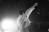 【ライブレポート】King Gnu、全国5大ドームツアーが札幌にてファイナル！「われわれはぶっ飛んだ演奏をします！」 - 画像一覧（35/39）
