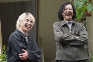 映画『マッチング』土屋太鳳、佐久間大介、金子ノブアキのオフショ解禁！ 役とのギャップありな大爆笑も - 画像一覧（3/3）