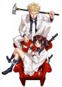 Snow Manラウール『赤羽骨子のボディガード』主演決定！ 超特報＆特写メイキング映像公開 - 画像一覧（2/3）