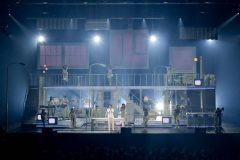 Mrs. GREEN APPLE、FCツアー『The White Lounge』映画化＆スタジアムツアー開催決定