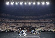 TREASURE自身2度目となるJAPAN TOUR完走！ 全7都市8会場16公演で総動員30万 - 画像一覧（2/6）