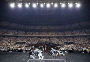TREASURE自身2度目となるJAPAN TOUR完走！ 全7都市8会場16公演で総動員30万 - 画像一覧（5/6）