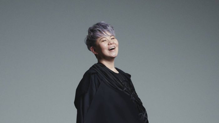 島津亜矢、アヤ・シマヅとしてアトランティック・ジャパンより全世界デビュー！ アレサ・フランクリンの名曲「Think」をリリース