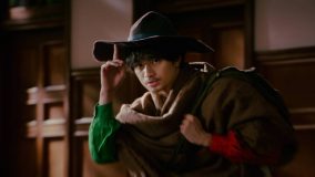 Sexy Zone中島健人がCMで初めて一人二役に挑戦！ ダンディな姿に「10年後の自分なんじゃないかな」