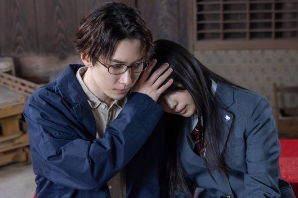 Snow Man渡辺翔太主演ドラマ『先生さようなら』第7話あらすじ公開！ YouTubeには渡辺翔太と事務所の後輩の3人組が登場