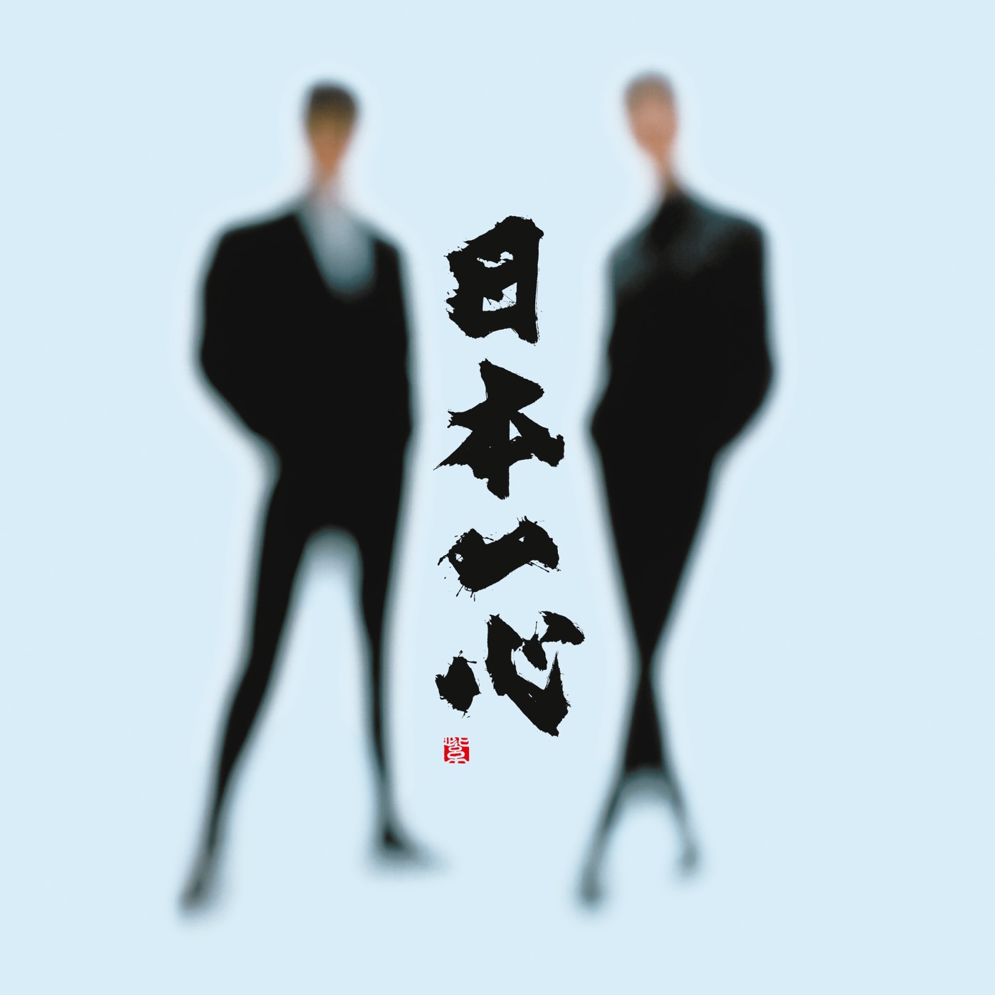 吉川晃司と布袋寅泰による伝説のユニット、COMPLEXが東京ドームに降臨 - 画像一覧（3/3）