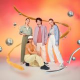 imase新曲「LIT」がGU新WEB CMソングに決定！ imase自身もカメオ出演