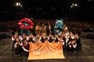 【レポート】倉木麻衣「国際女性デー」イベントで、テーマソング「WE ARE HAPPY WOMEN」を歌唱 - 画像一覧（1/6）