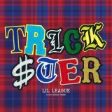 LIL LEAGUE、1st AL『TRICKSTER』がオリコン1位を獲得