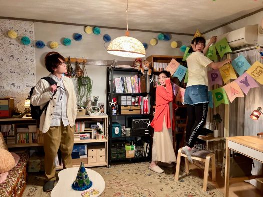 Snow Man渡辺翔太主演ドラマ『先生さようなら』第8話あらすじ公開！ YouTubeでは片桐仁が「俺の方が美術教師向いてる」