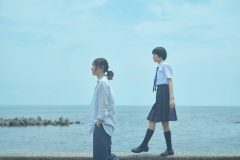 橋本絵莉子、新垣結衣＆早瀬憩がW主演の映画『違国日記』劇中歌の作詞・作曲を担当