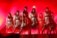 【ライブレポート】『乃木坂46 12th YEAR BIRTHDAY LIVE』に幕！ 「これからもずっと守っていきたい」 - 画像一覧（2/14）