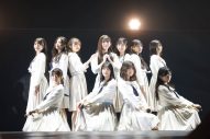 【ライブレポート】『乃木坂46 12th YEAR BIRTHDAY LIVE』に幕！ 「これからもずっと守っていきたい」 - 画像一覧（3/14）