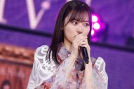 【ライブレポート】『乃木坂46 12th YEAR BIRTHDAY LIVE』に幕！ 「これからもずっと守っていきたい」 - 画像一覧（4/14）