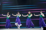 【ライブレポート】『乃木坂46 12th YEAR BIRTHDAY LIVE』に幕！ 「これからもずっと守っていきたい」 - 画像一覧（7/14）