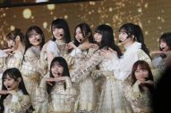 【ライブレポート】『乃木坂46 12th YEAR BIRTHDAY LIVE』に幕！ 「これからもずっと守っていきたい」 - 画像一覧（12/14）
