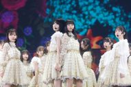 【ライブレポート】『乃木坂46 12th YEAR BIRTHDAY LIVE』に幕！ 「これからもずっと守っていきたい」 - 画像一覧（13/14）
