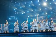 【ライブレポート】『乃木坂46 12th YEAR BIRTHDAY LIVE』に幕！ 「これからもずっと守っていきたい」 - 画像一覧（14/14）