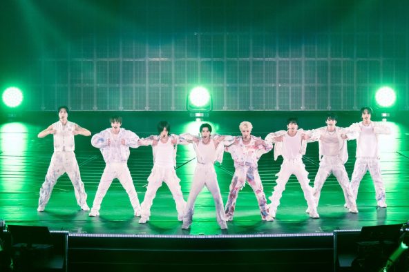 【ライブレポート】NCT 127、2度目のドームツアー『NCT 127 3RD TOUR ‘NEO CITY : JAPAN-THE UNITY’』を完走