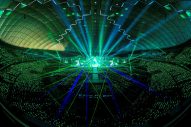 【ライブレポート】NCT 127、2度目のドームツアー『NCT 127 3RD TOUR ‘NEO CITY : JAPAN-THE UNITY’』を完走 - 画像一覧（1/4）