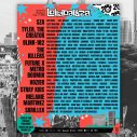 YOASOBI、世界最大規模の音楽フェスティバル『Lollapalooza』に出演決定 - 画像一覧（3/4）