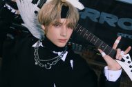 TXT、6thミニアルバム『minisode 3: TOMORROW』より「Ethereal」バージョンのコンセプトフォト＆クリップ公開 - 画像一覧（8/8）
