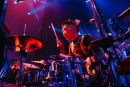 【ライブレポート】King Gnu、全国5大ドームツアーが札幌にてファイナル！「われわれはぶっ飛んだ演奏をします！」 - 画像一覧（31/39）