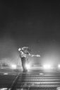 【ライブレポート】King Gnu、全国5大ドームツアーが札幌にてファイナル！「われわれはぶっ飛んだ演奏をします！」 - 画像一覧（30/39）