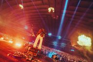 【ライブレポート】King Gnu、全国5大ドームツアーが札幌にてファイナル！「われわれはぶっ飛んだ演奏をします！」 - 画像一覧（10/39）