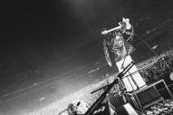 【ライブレポート】King Gnu、全国5大ドームツアーが札幌にてファイナル！「われわれはぶっ飛んだ演奏をします！」 - 画像一覧（5/39）