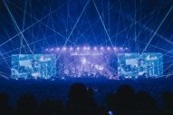 【ライブレポート】King Gnu、全国5大ドームツアーが札幌にてファイナル！「われわれはぶっ飛んだ演奏をします！」 - 画像一覧（4/39）