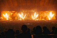 【ライブレポート】King Gnu、全国5大ドームツアーが札幌にてファイナル！「われわれはぶっ飛んだ演奏をします！」 - 画像一覧（2/39）