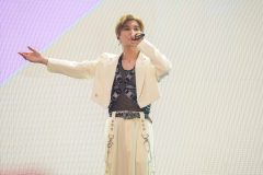 【ライブレポート】岩田剛典（三代目JSB/EXILE）初の単独アリーナツアーが開幕！武道館でのツアーファイナル開催も発表