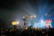 【ライブレポート】岩田剛典（三代目JSB/EXILE）初の単独アリーナツアーが開幕！武道館でのツアーファイナル開催も発表 - 画像一覧（7/10）
