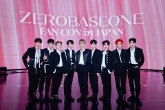 【ライブレポート】ZEROBASEONE、初の日本単独ファンコンサートで5万人の“ZEROSE”が熱狂