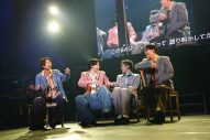 【ライブレポート】アミューズ所属俳優・総勢22名による『ハンサムライブ』が大盛況！ファンへの感謝を歌とダンスで表現 - 画像一覧（5/12）