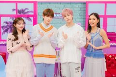 &TEAM・HARUA＆TAKI、ABEMA『ハイティーン・バイブル』にゲスト出演決定