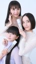 Perfumeのファッションプロジェクト『Perfume Closet』がF ORGANICS、O by Fとコラボ！4アイテムを発売 - 画像一覧（1/3）