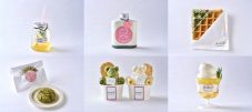 Perfumeのファッションプロジェクト『Perfume Closet』がF ORGANICS、O by Fとコラボ！4アイテムを発売 - 画像一覧（1/3）