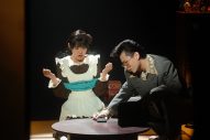 宮世琉弥×原菜乃華W主演映画『恋わずらいのエリー』より、エリーの妄想大爆発シーンが追加公開 - 画像一覧（5/5）