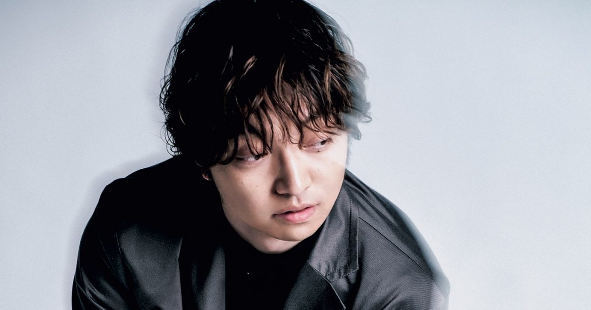三浦大知、インタビューで自身のキャリアを振り返る。働く上での“マイ