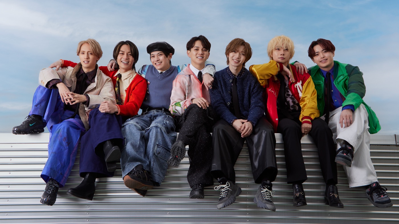 Travis Japanが『CDTVライブ！ライブ！』でKing Gnuの「Teenager Forever」を激アツダンス【出演者一覧＆楽曲掲載】