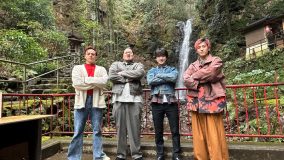 『メシドラ』GENERATIONS佐野玲於と俳優の一ノ瀬ワタルを迎えての楽しい湯河原旅が、まさかの波乱の展開に