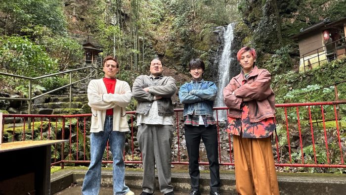 『メシドラ』GENERATIONS佐野玲於と俳優の一ノ瀬ワタルを迎えての楽しい湯河原旅が、まさかの波乱の展開に