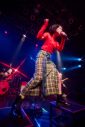 【ライブレポート】のん、春のワンマンライブを開催！サプライズで新曲をパフォーマンス - 画像一覧（6/17）