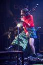 【ライブレポート】のん、春のワンマンライブを開催！サプライズで新曲をパフォーマンス - 画像一覧（14/17）