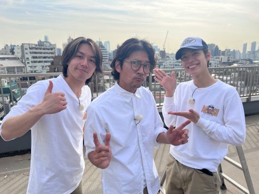 『ザ！鉄腕！DASH!!』TOKIO国分太一のアイデアに、セクゾ松島聡、トラジャ松田元太が「正気ですか!?」