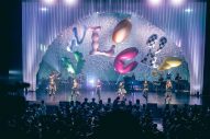 Little Glee Monsterアルバム『UNLOCK!』ツアースタート！ 完売の東京公演日程追加を発表 - 画像一覧（1/3）