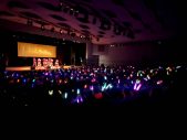 ≒JOYデビューミニアルバム『きっと、絶対、絶対』発売記念スペシャルライブを大阪・松下IMPホールにて開催 - 画像一覧（2/4）