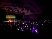 ≒JOYデビューミニアルバム『きっと、絶対、絶対』発売記念スペシャルライブを大阪・松下IMPホールにて開催 - 画像一覧（4/4）